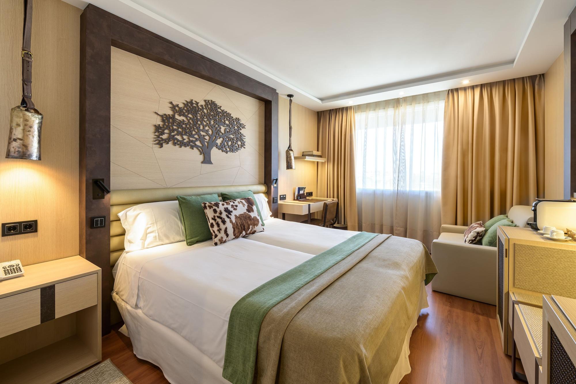 Hotel Santemar Santander