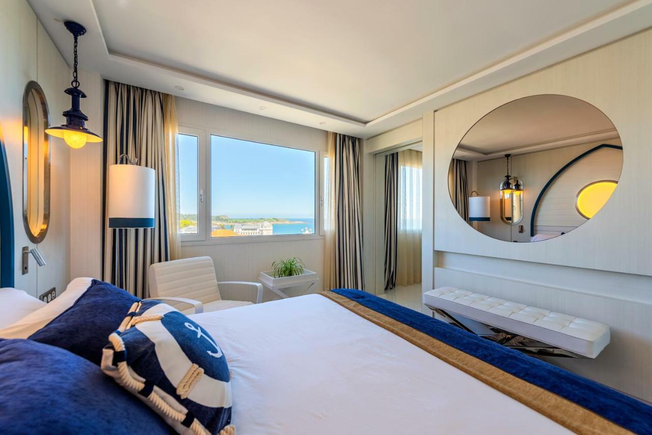 Hotel Santemar Santander