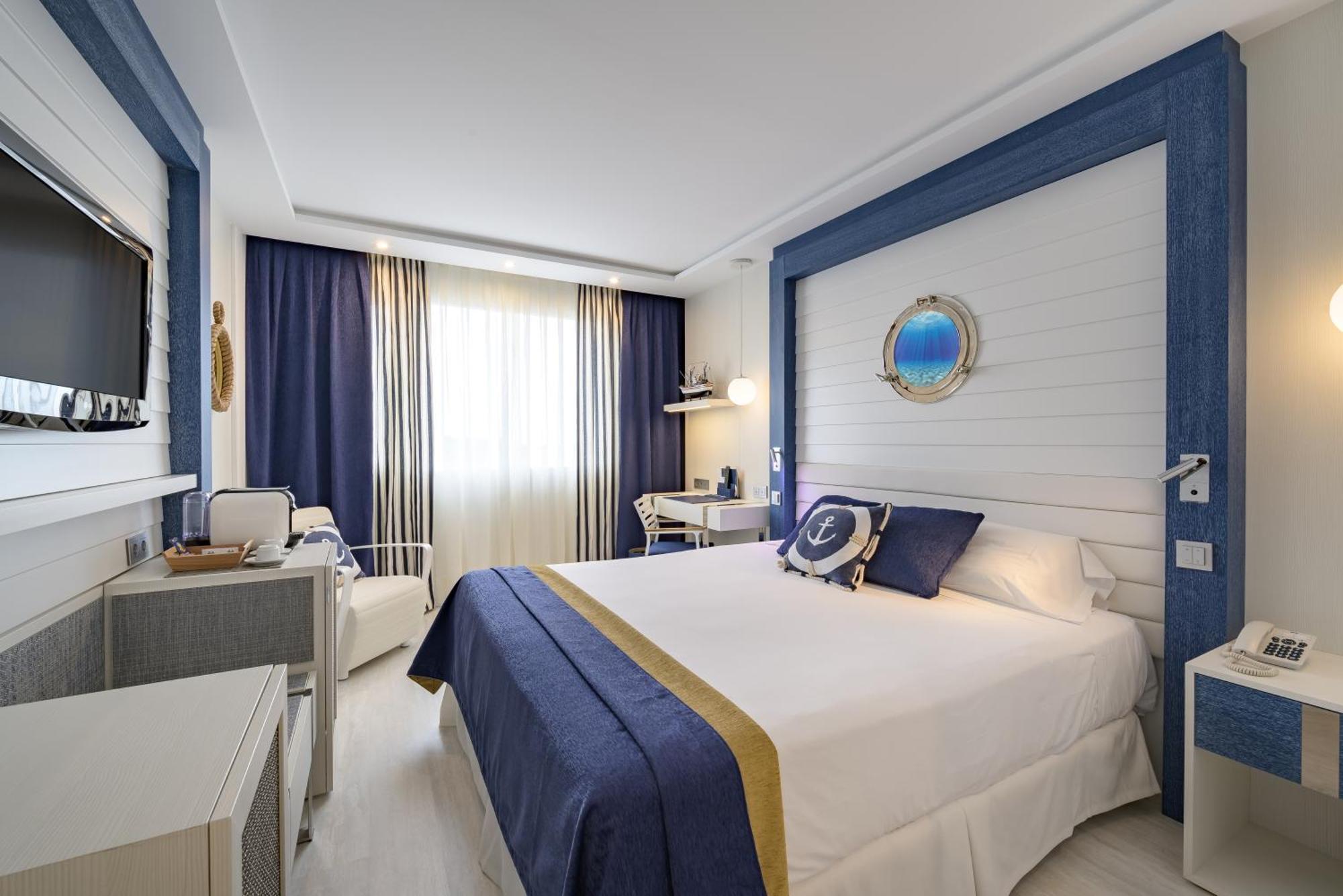 Santemar Hotel Santander