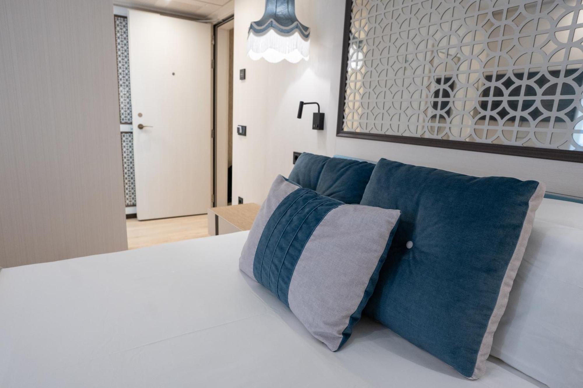 Hotel Santemar