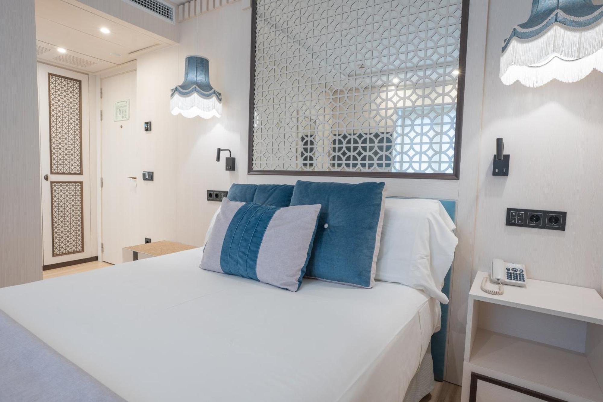 Santemar Hotel 4*